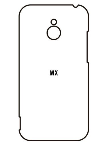 SUNSHINE Protector de Pantalla de Hidrogel Premium Para MEIZU MX (M030)