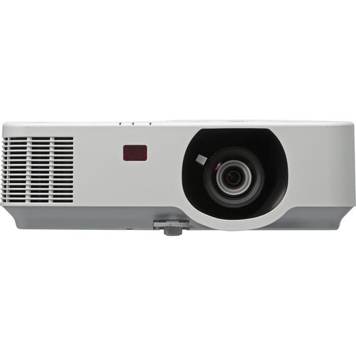 Proyector Portátil NEC NP-P525WL 5200 Lúmenes 