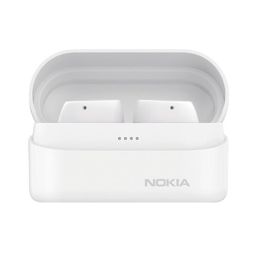 Auriculares Nokia Power Earbuds Lite BH-405 Inalámbrico 