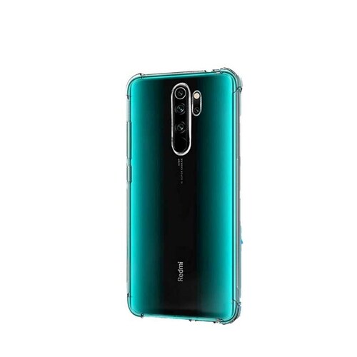 Mica + Funda Xiaomi Redmi Note 8 Pro Contra Golpes
