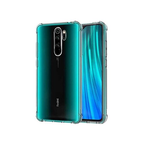 Mica + Funda Xiaomi Redmi Note 8 Pro Contra Golpes