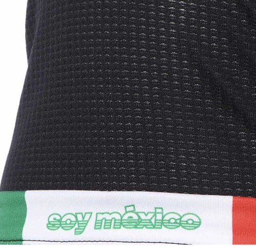Jersey Selección Mexicana Adidas Versión Jugador Hombre