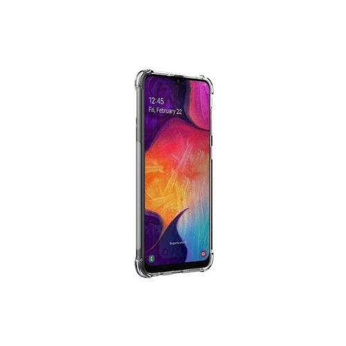 Mica + Funda Samsung Galaxy A50 Contra Golpes