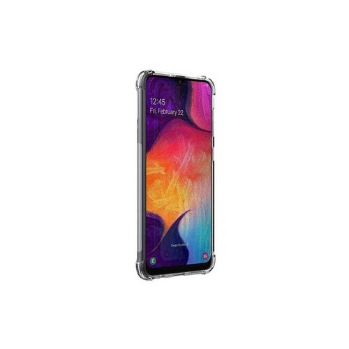 Mica + Funda Samsung Galaxy A70 Contra Golpes