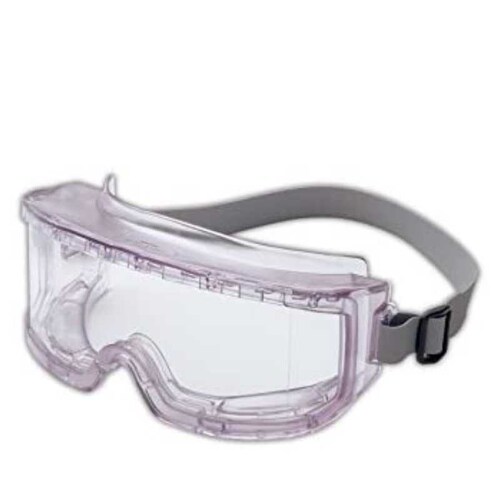 Goggle De Seguridad Uvex Futura 