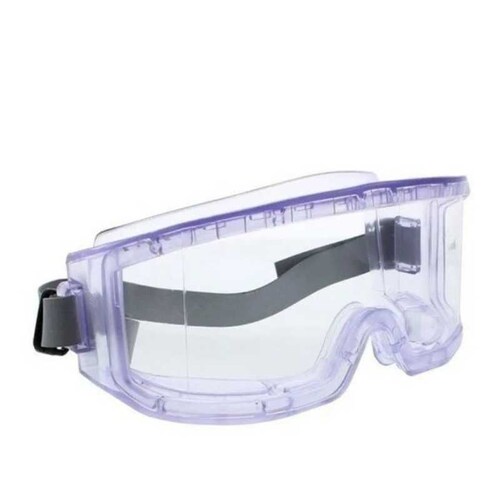 Goggle De Seguridad Uvex Futura 