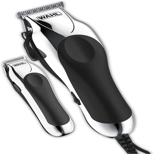 Maquinas Para Cortar Cabello Wahl Pro 25 Accesorios