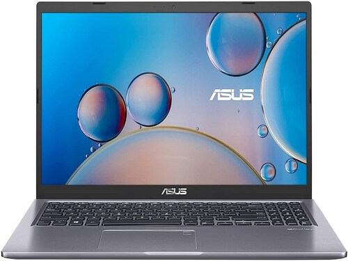 Laptop ASUS VivoBook 15 F515 15.6'' FHD i3-1005G1 4 GB RAM SSD 128 Gb 