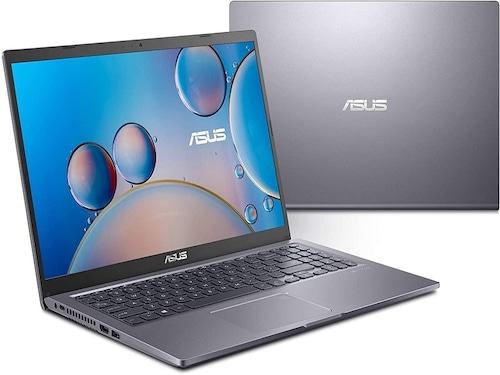 Laptop ASUS VivoBook 15 F515 15.6'' FHD i3-1005G1 4 GB RAM SSD 128 Gb 