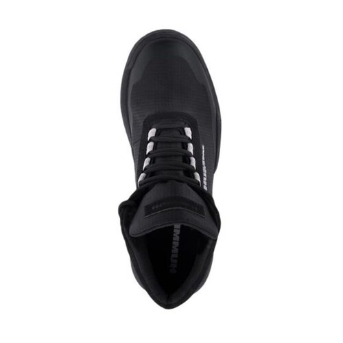 Bota Heavy Para Hombre Hummer Color Negro 232