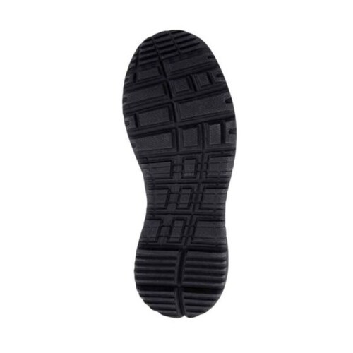 Bota Heavy Para Hombre Hummer Color Negro 232