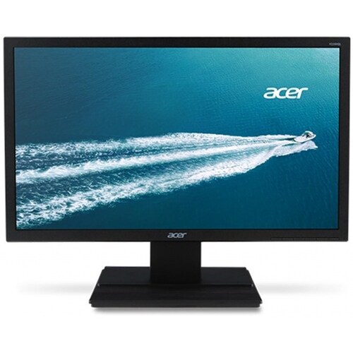 MONITOR LED ACER V206HQL AB  19.5HD 