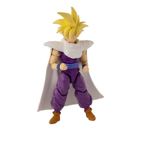 Figura Dragon Ball Stars Series
