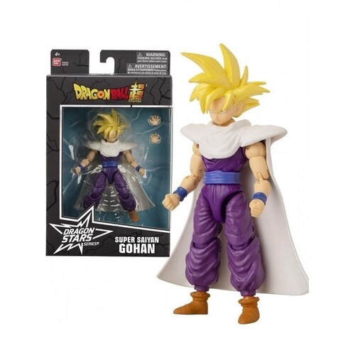 Figura Dragon Ball Stars Series