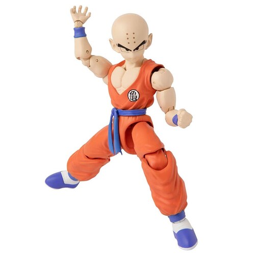 Figura Dragon Ball Stars Series