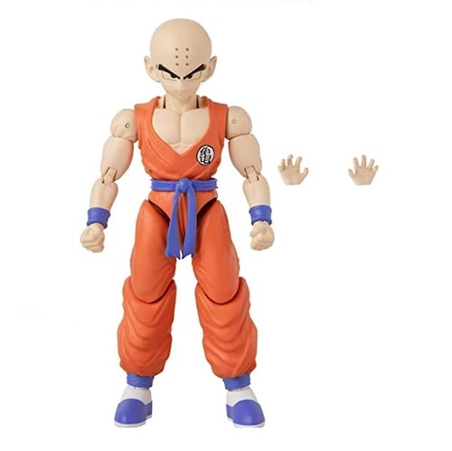 Figura Dragon Ball Stars Series