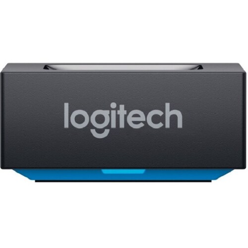 ADAPTADOR DE AUDIO BLUETOOTH USB LOGITECH