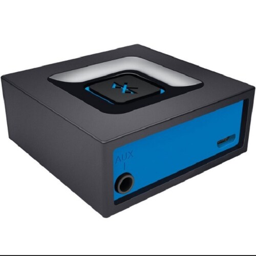 ADAPTADOR DE AUDIO BLUETOOTH USB LOGITECH