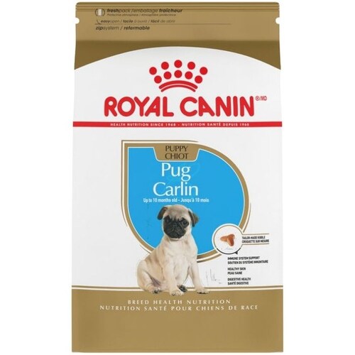 Alimento Pug Puppy 1.14 kg Royal Canin