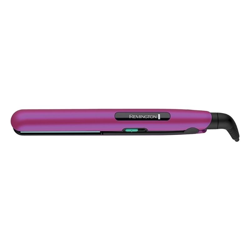 Plancha remington best sale ceramic colors