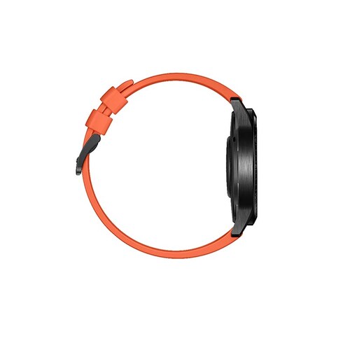 Watch Huawei GT 2 Sport Pantalla AMOLED 1.39" Táctil Color Naranja Compatible Android-IOS