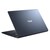Laptop Asus L4010MA Celeron N4020 Ram 4GB SSD 128GB 14" Black-Metal