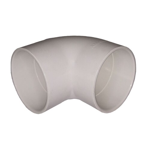 CODO PVC 90 X 4'' CEMENTAR CEDULA 40