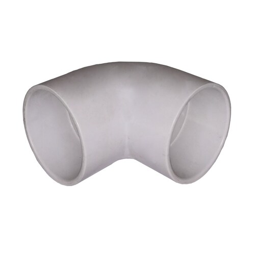 CODO PVC 90 X 4'' CEMENTAR CEDULA 40