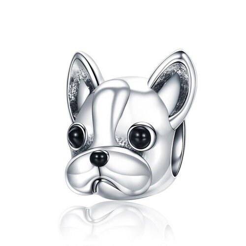 Charm de Plata Esterlina 925 Cossati SCC315 Original - Para mujer.