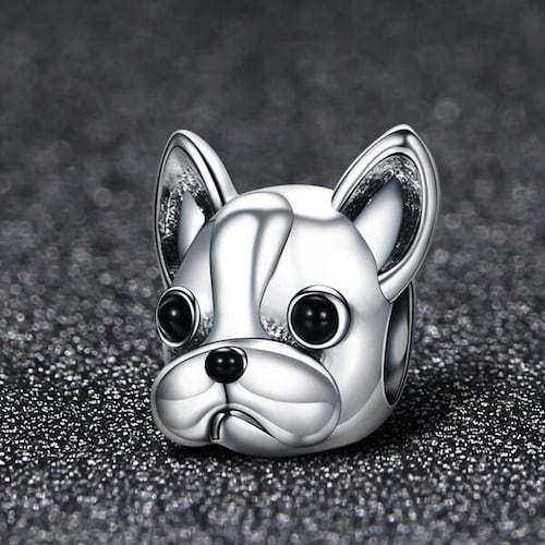 Charm de Plata Esterlina 925 Cossati SCC315 Original - Para mujer.