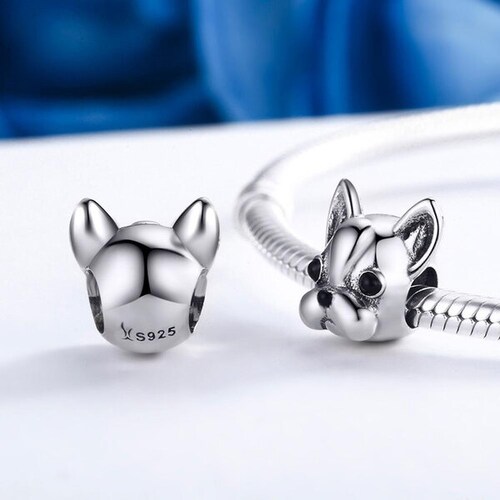 Charm de Plata Esterlina 925 Cossati SCC315 Original - Para mujer.