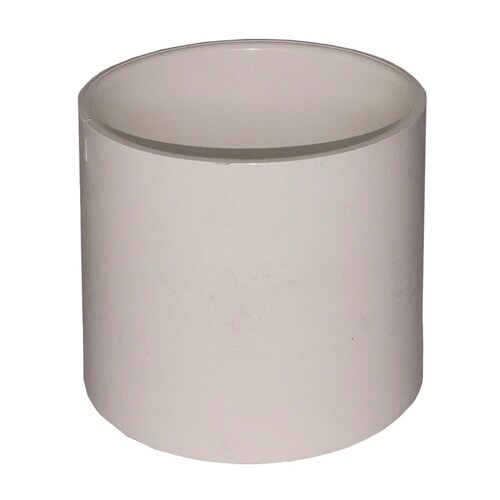 COPLE PVC 3'' CEMENTAR CEDULA 40