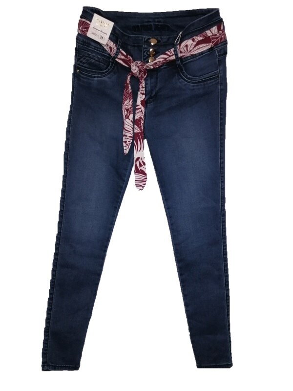 Oxygen discount jeans dama