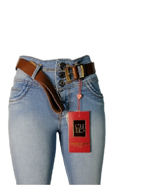 Marca discount chocolate jeans