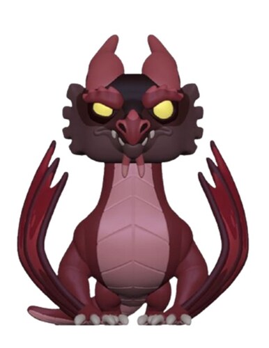 Funko Pop! Balthromaw