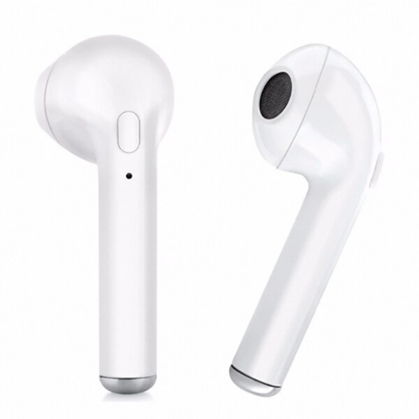 Audifonos bluetooth 5.0 discount manos libres i7s airpods