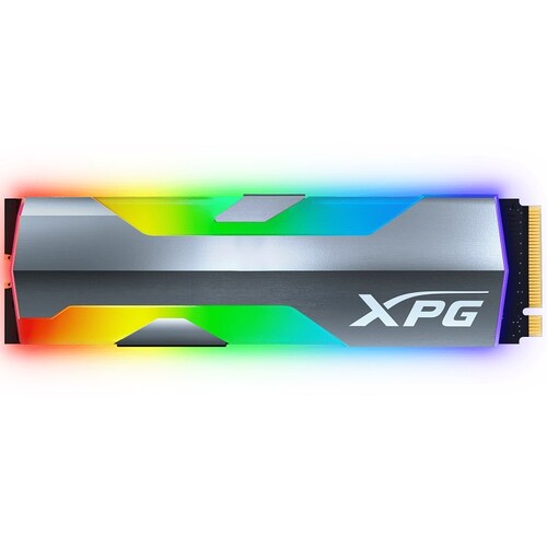 M.2 2280 SSD 1TB ADATA XPG SPECTRIX S20G RGB ASPECTRIXS20G-1T-C