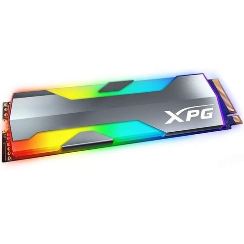 M.2 2280 SSD 1TB ADATA XPG SPECTRIX S20G RGB ASPECTRIXS20G-1T-C
