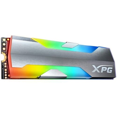 M.2 2280 SSD 1TB ADATA XPG SPECTRIX S20G RGB ASPECTRIXS20G-1T-C