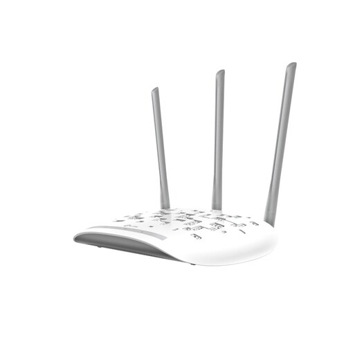 Punto de Acceso TP-LINK TL-WA901N 