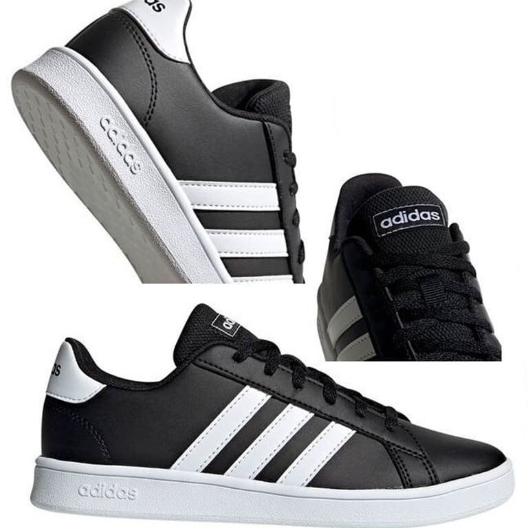 Como saber si un 2025 tenis adidas es original