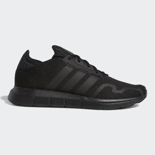 TENIS ADIDAS SWIFT RUN X NEGRO HOMBRE FY2116