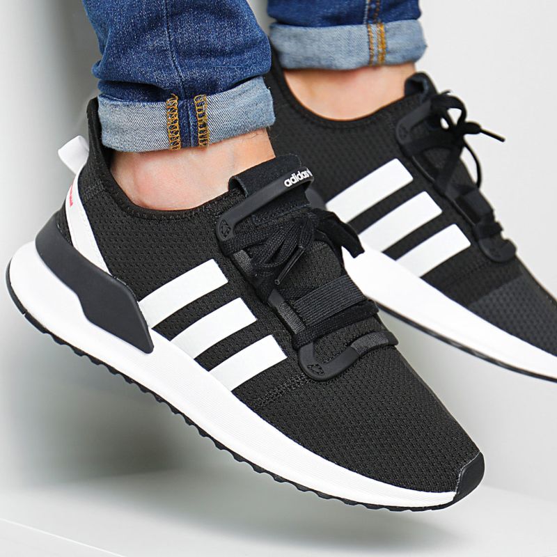 Adidas u path run hombre hotsell