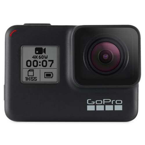 Cámara GoPro Hero 7 Black Reacondicionada
