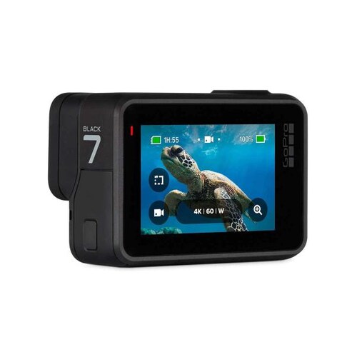 Cámara GoPro Hero 7 Black Reacondicionada