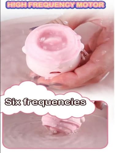 Puerquito Cerdito Vibrador Estimula