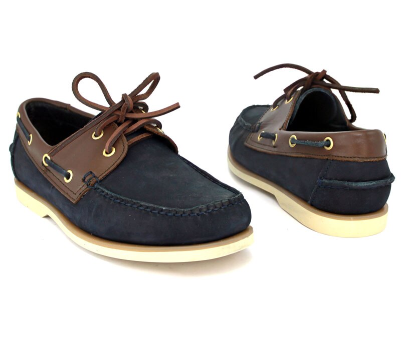 Mocasin marinero best sale