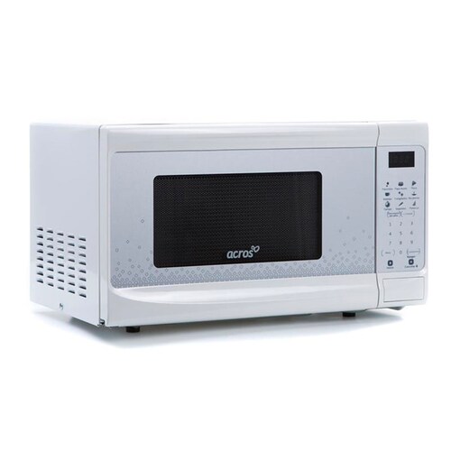 Horno de Microondas Blanco de 0.7P ACROS AM1007Q