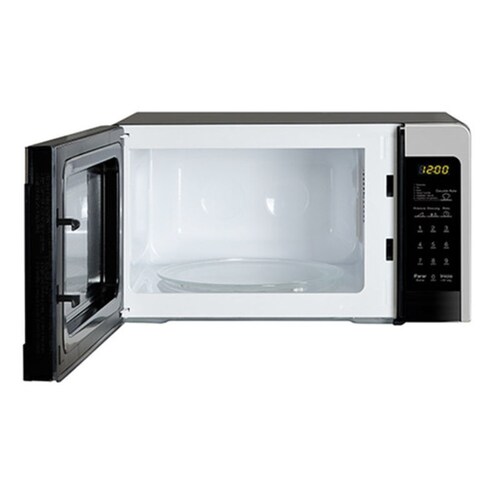 Horno de Microondas Negro de 0.7P WINIA KOR-665