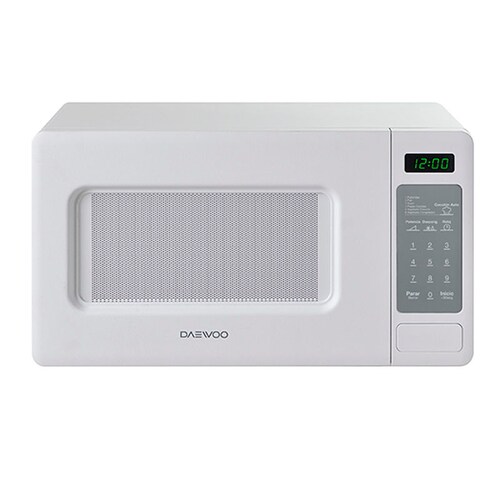 Horno de Microondas Blanco de 0.7P WINIA KOR-667DW